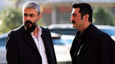 Kanbolat Görkem Arslan’ın vefatı sonrası Celil Nalçakan’dan duygusal paylaşım