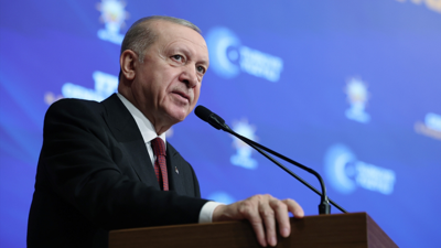 Cumhurbaşkanı Erdoğan'dan sert tepki: "CHP faşist anlayıştan vazgeçemiyor"