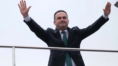 Görele Belediye Başkanı Hasbi Dede görevden uzaklaştırıldı