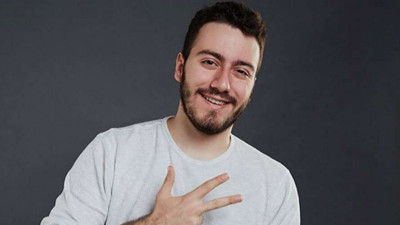 Sosyal medya fenomeni Enes Batur gözaltına alındı