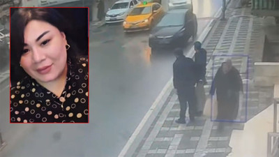 Ümraniye'deki evde ikinci cinayet! Özbekistanlı bir kadını daha öldürüp parçalara ayırmışlar