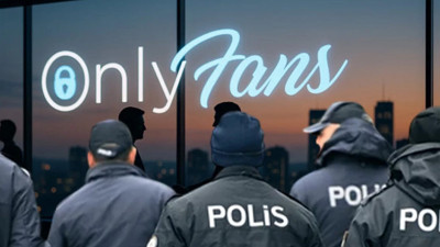 300 milyonluk dijital müstehcenlik ağı çökertildi! OnlyFans üzerinden gelir aklayan 17 şüpheli yakalandı