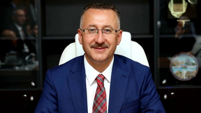 AK Partili başkan Mutlu Işıksu'yu ihraç istemiyle disipline sevk etti