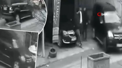 Casperların Emmisi diplomatik plakalı cipin bagajında kaçmış: Suç örgütü yöneticisi Türkiye’ye getirildi