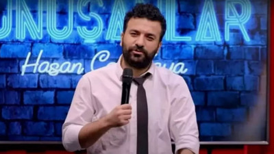 Hasan Can Kaya'nın uyuşturucu testi negatif çıktı