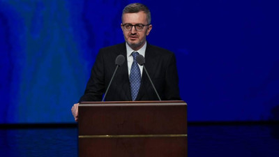 İletişim Başkanı Duran, 13 Şubat Dünya Radyo Günü'nü kutladı