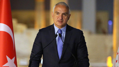 Bakan Ersoy duyurdu! Sinemaya 57,8 milyon lira destek