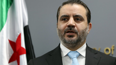 Suriye Dışişleri Bakanı Şeybani: "Suriyelilerin ülkelerine dönüşlerinin sürdürülebilir olacağından emin olmalıyız"