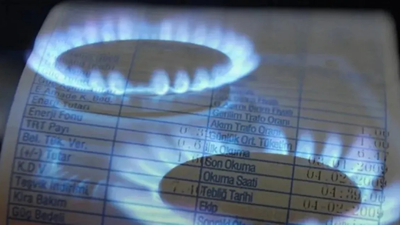 Milyonlarca kişiyi ilgilendiriyor! Doğal gaz faturalarında yeni dönem