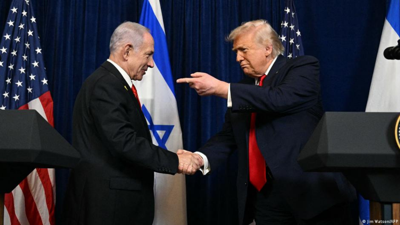 Trump ile Netanyahu İran petrolü konusunda anlaştı