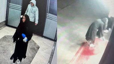 Kayseri’de büyü yaptığı iddia edilen 2 çocuk yakalandı