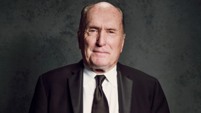 Oscar ödüllü oyuncu Robert Duvall hayatını kaybetti
