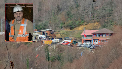 Göçükte ölen emekli madenci, kızının okul masrafları için çalışmaya devam ediyormuş