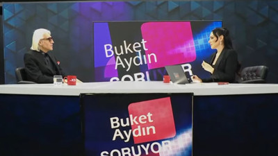 Nasıl “zengin” olunur? Buket Aydın soruyor Sinan Ergin yanıtlıyor