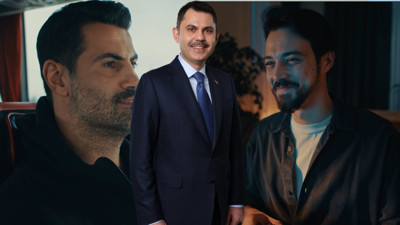 Yeniden kurulan şehirler ve hayatlar filmle anlatıldı