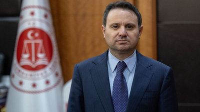 Bakan Gürlek duyurdu: "ALO Adalet" dönemi başlıyor