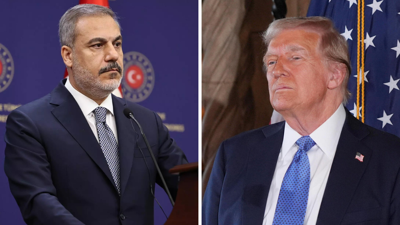 Gazze Barış Kurulu bugün toplanıyor! Türkiye'yi Bakan Fidan temsil edecek