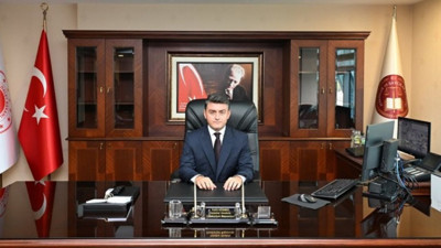 İstanbul Cumhuriyet Başsavcısı Fatih Dönmez oldu