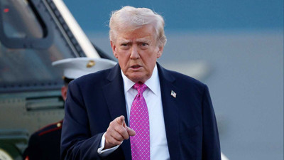 ABD Başkanı Donald Trump’tan küresel tarife hamlesi: Yüzde 10 ek vergi geliyor