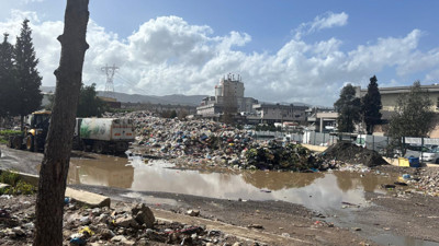İzmir’de çevre ihlaline ağır fatura: Buca ve Foça belediyelerine 9,3 milyon TL ceza