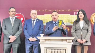 MHP’den şiddetle mücadele hamlesi!