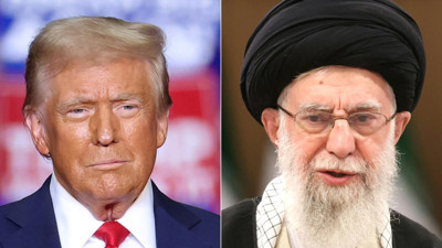 Ortadoğu’da gerilim tırmanıyor: Diplomasi ince ipte, Washington’da askeri senaryolar masada