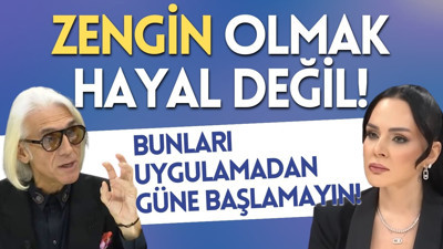 Sadece 20 günde büyük dönüşümü yaşatacak motivasyon konuşması