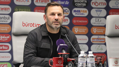 Hocadan ve kulüpten ofsayt açıklaması: Galatasaray’ı bu oyunlarla durduramazsınız