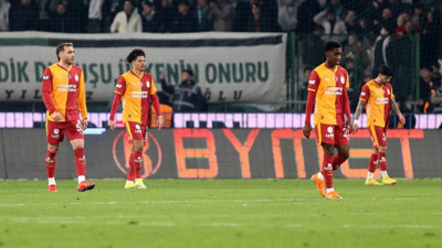 Galatasaray, kritik karşılaşmalardan sonra paylaştı: Sizce hangisi ofsayt?
