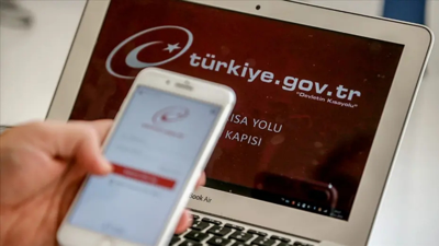 Tarih verildi, uyarı geldi: e-Devlet 3 saat kapalı olacak