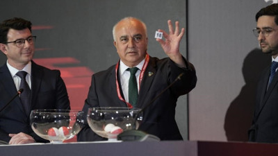 Kocaelispor yöneticisi Orhan Dönmez ev hapsi cezası aldı