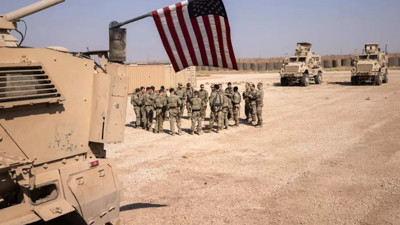 Kıbrıs’ta ABD etkisi derinleşiyor: Rum Yönetimi’nden Washington’a üs ve silah hamlesi