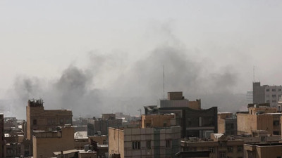 İran’dan atılan füze Suriye’ye düştü: Süveyda’da 4 sivil hayatını kaybetti