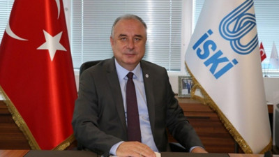 İSKİ Genel Müdürü Şafak Başa görevine iade edildi