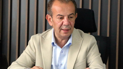 Tanju Özcan’ın ifadesi ortaya çıktı: "Zorla ve baskıyla para isteme ya da menfaat temin etme durumum olmadı"