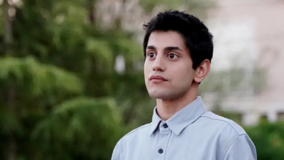 Üzerine ağaç düşmüştü! Genç oyuncu İbrahim Yıldız yaşam savaşını kaybetti