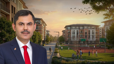 Bakan Kurum 2-8 Mart kura takvimini açıkladı! Ankara'daki törene Cumhurbaşkanı Erdoğan'da katılacak