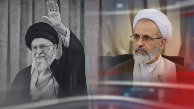 İran'ın dini lideri Hamaney'in yerine geçen isim belli oldu