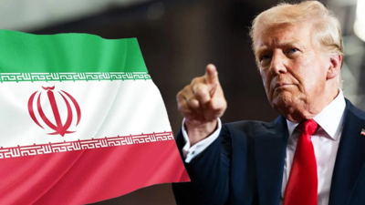 Trump: İran'daki yeni liderler görüşme talep etti