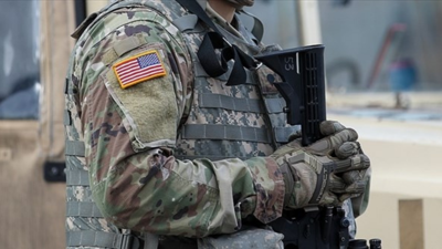 ABD ordusu: İran saldırılarında ölen asker sayısı 4'e yükseldi