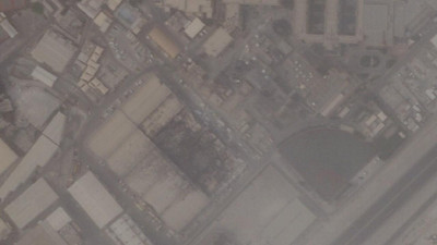 İran Devrim Muhafızları Ordusu: Bahreyn, BAE ve Kuveyt'te ABD üsleri vuruldu