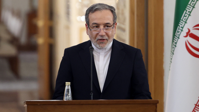 İran Dışişleri Bakanı: Kendimizi savunuyoruz ve kendimizi savunmak için her türlü meşru hakkımız var