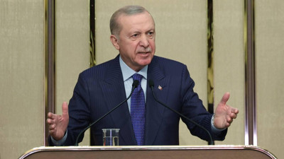 Cumhurbaşkanı Erdoğan’dan füze mesajı: “NATO ile yakın istişare içindeyiz, gerekeni yapıyoruz”