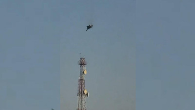 WSJ: Kuveyt savaş uçağı yanlışlıkla 3 ABD F-15'ini düşürdü