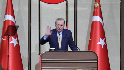 Cumhurbaşkanı Erdoğan’dan sınır güvenliği ve bölgesel gerilim mesajı: “Kimse komşuluk ve kardeşlik hukukunu zedeleyen tavır içinde olmamalı”
