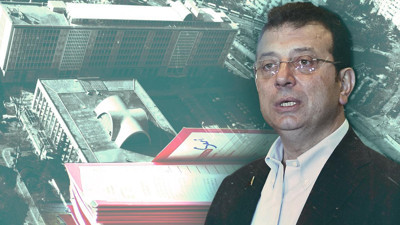 İmamoğlu ve 407 sanıklı “Çıkar amaçlı suç örgütü” davası başlıyor!