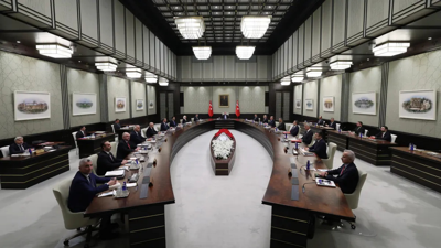 Kabine Ortadoğu savaşı gündemiyle toplanıyor