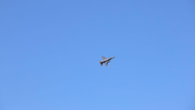 MSB: 6 Türk F-16'sı KKTC'ye konuşlandırıldı