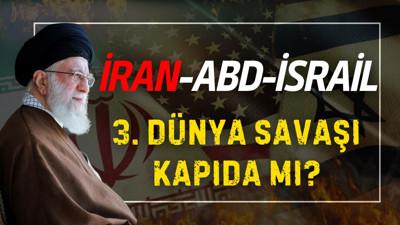 İran–İsrail–ABD krizi patladı! | Abdullah Ağar
