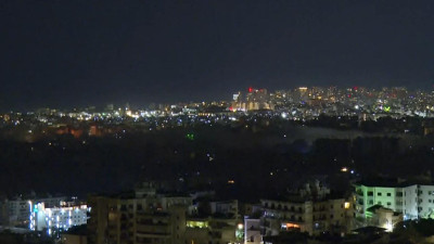 İsrail, Beyrut'a yeni saldırılar düzenliyor